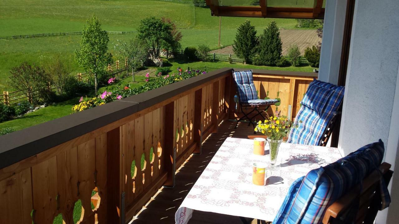 Ferienwohnungen Haus-Holzer Mauterndorf  Exterior foto